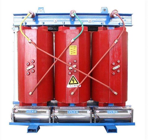 临海SCB11-1000KVA干式变压器现货供应