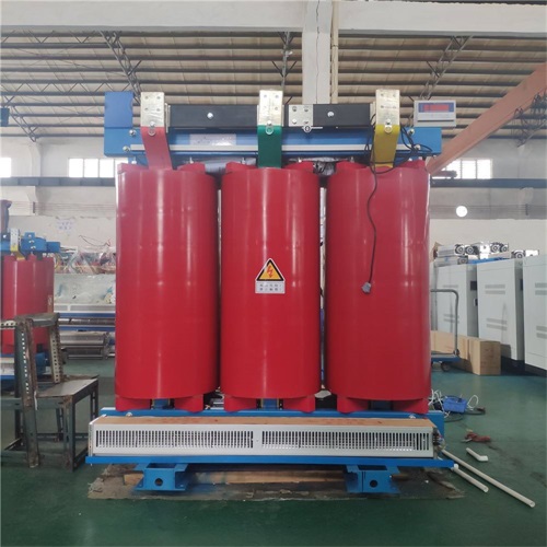 临海SCB12-2500KVA/10KV/0.4KV干式变压器