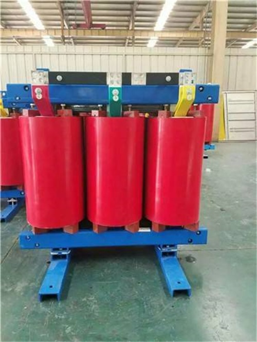 临海SCB11-125KVA/10KV/0.4KV干式变压器