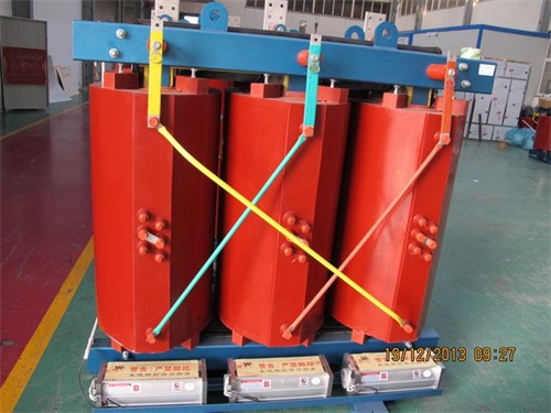 临海SCB10-2500KVA/10KV/0.4KV干式变压器