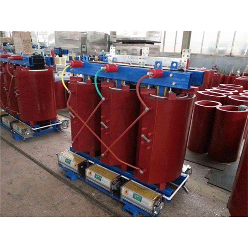 临海SCB13-100KVA干式变压器供应厂家