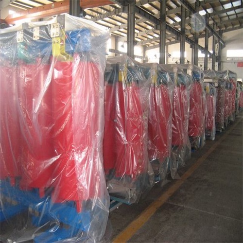 临海SCB14-1250KVA/10KV干式变压器
